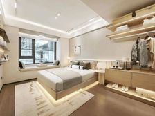 售楼处特价)海曙改善盘 保利明州瑧悦府4房2厅2卫 拎包入住