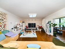 国际友谊花园 高层149平米 两居室,低价出售 满五