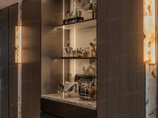 海曙江湾樾190平精装四房 南向瞰景大宅