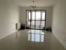 北海路玉清街荣昌花园大三室71.8打不溜精装南北通透视野好