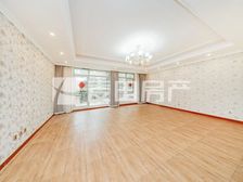 南北通透褐石园4室2厅