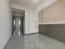 高新区谷德广场 东明玉清近 大四室 精装修未住直接拎包入住