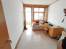 谷德广场邮电新村多层带电梯三室,带车位,划北 嗨金马家园富华