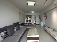 地铁一号线东盟站荣和山水美地电梯82平2房诚售93万北大附