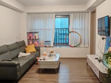 咏兰郡3室2厅1卫南朝向272.0万元/套出售