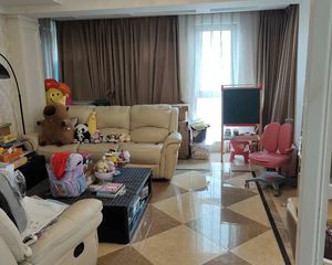 福明家园二期3室2厅2卫南朝向298.0万元/套出售