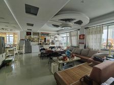 滨湖路小学十四中,楼中楼,看湖景