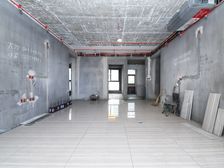 高铁站旁|建业龙城东区稀缺三室送入户花园|楼层很不错|可看房