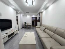 长寿保利壹号公馆2室2厅1卫南朝向37.8万元/套出售