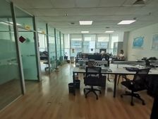 数码科技中心115平带家具5万/年,多套