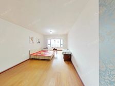 中车国际二期134平米3居室