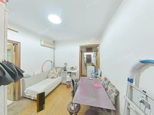 徐汇内环 日晖六村 两房一厅 房型正气 采光通风好