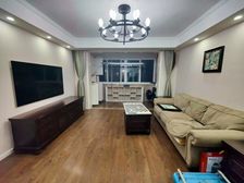 里昂园大两房!豪华装修大两房!近!价格可谈!停车方便