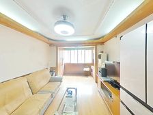 4开间全朝南 中间位置 楼层好 采光充足 业主诚心 看房方便