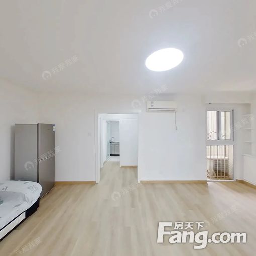 整租·草桥·草桥欣园三区·1室·1厅