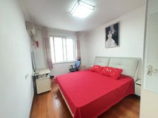 中冶雨韵阁2房南精装真实好房