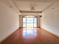 南湖花园3房南精装真实好房