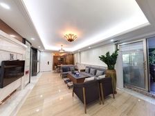 金碧华府 3 房 146 方 繁华地段 近地铁 品质小区