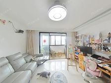 黄浦江畔精装景观房能看陆家嘴三件套,中上楼层变现诚售看房随