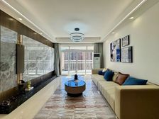 沙坪坝区 华宇金沙港湾B区 二房 77.8万