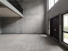 望江府白鹭岸 花园200㎡ 地下室全采光 送双车位