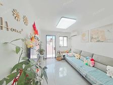 古城平江路旁,1楼带开门院子,平江实小本部,近苏大 观前街