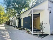 马泉营 万荷艺术区 新出独栋280平 户型 采光好