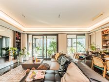 急售 华宇新城天境 192.42平豪华装修 拎包入住