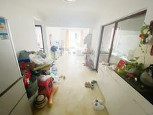 大业时代广场 2室2厅 南北 毛坯