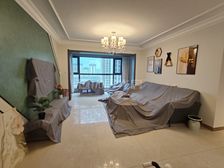 恒大珺睿府 南北通透 4室 带车位房东急置换 诚心出售