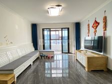 128平 4室 南北通透 电梯房 普装 房东急置换 诚心出售