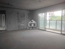 急售 华润置地.西园悦府 149平4居 东南向毛坯 随时签约