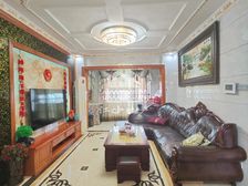 瀚林君庭 4房2厅93万