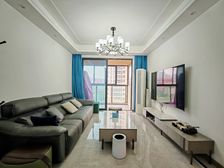 渝北区 中交中央公园美璟 三房 128万