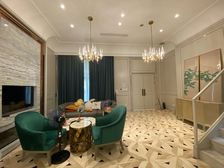 渝北区 东原香山 六房 498万