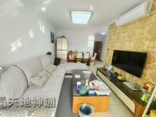 天地神通 怀柔万达北侧 青春路六院 电梯房 精装 两居室