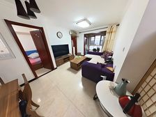 中晟一居室出售,价格好谈