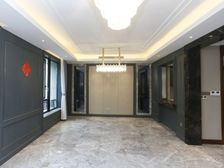 三层平顶阁楼+位置好景观房+车位
