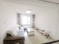 南北通透 101平 电梯房 满两年 精装 看房方便 有钥匙