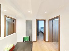 电梯房+梅园四街坊·2室+福外建平+户型优质+精装修+可低佣