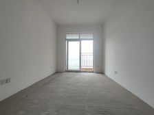 茶园新区 优雅长乐居二房42万