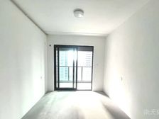 云江府1室1厅1卫南朝向98.0万元/套出售