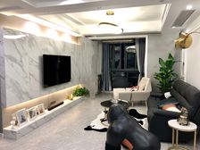 银亿上上城3室2厅1卫南朝向159.0万元/套出售