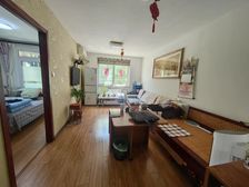 育龙铭居2室1厅南北