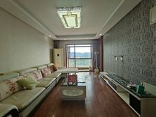 南北通透桃源公馆3室1厅精装修