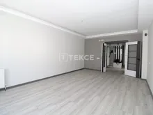 辛詹精品项目中全新宽敞公寓