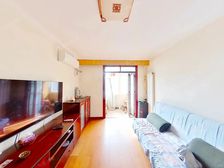 万源·东高地小区·2室·1厅