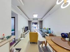 保利西悦湾 3 房 104.9 方