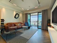 房源维护人强推恒大御府 精装柜房 拎包入住 免费停车随时看房