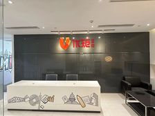 富力东山新天地 417方 精装修带家私 正对电梯口